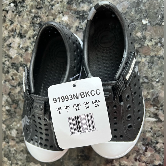 Skechers sport slip ons - Picture 2 of 3